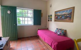 Casa Paraty praia e montanha